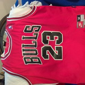 Nike Medium Michael Jordan replica jersey